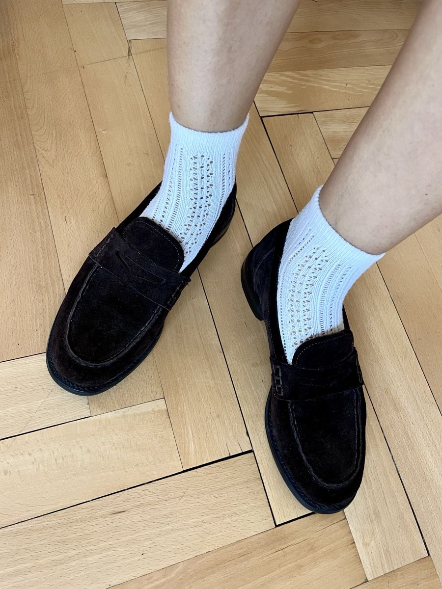 Vagabond Damenschuhe: Vagabond Loafer - Grösse 40 – Neu (gemäss Beschreibung) aus Zürich von raiinbow__ 4