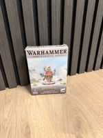 Warhammer Age of Sigmar Grotmas Gitz GLOOMSPITE GITZ neu