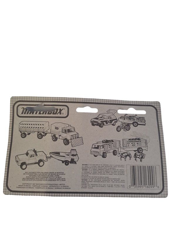 Matchbox Voitures modèles: MATCHBOX 2-er Set Porsche – Neuf avec emballage d'origine à Männedorf par Restwert_Maennedorf 1