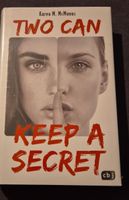 Thriller - Karen M. McManus: Two Can Keep A Secre