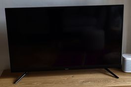 TV / Fernseher