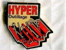Hyper Outillage
