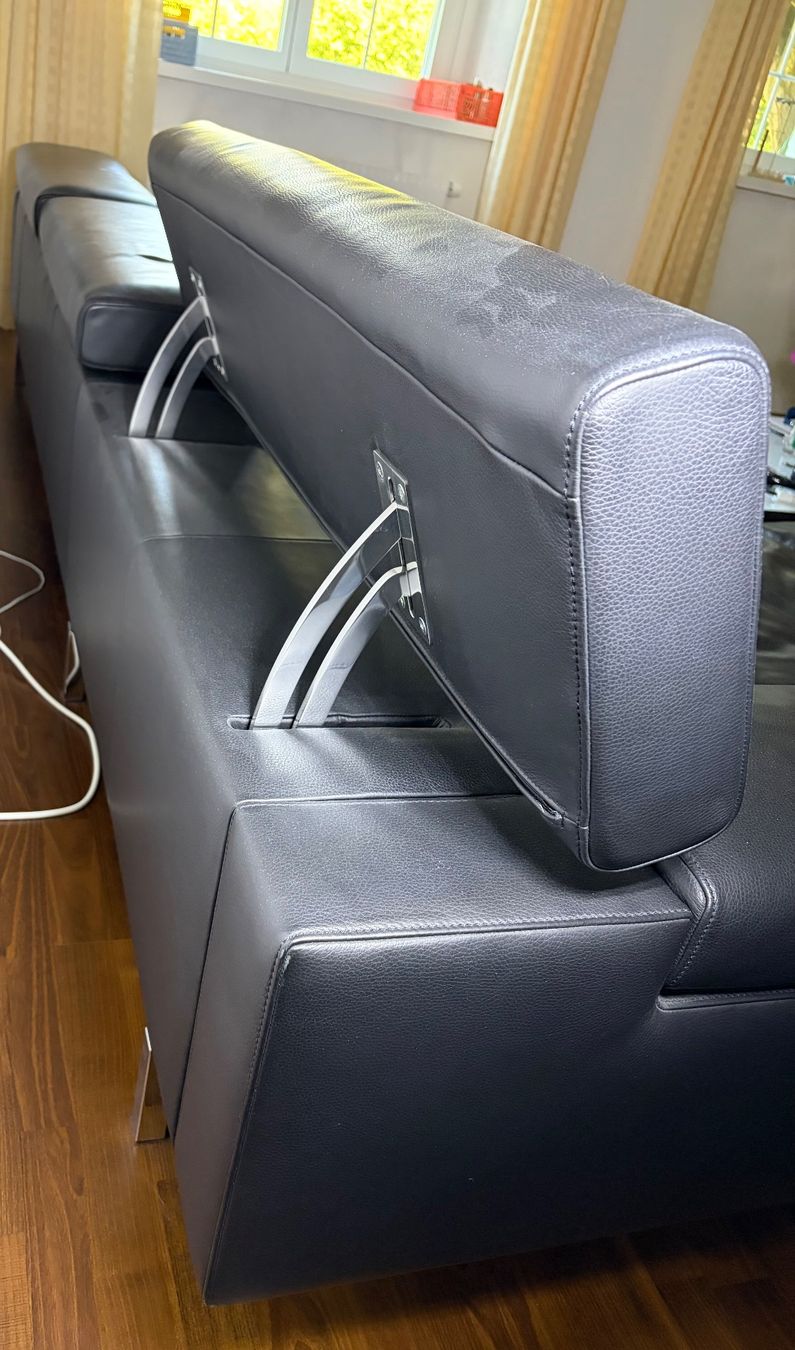 Jori Sofas: Ecksofa – Gebraucht aus Schaffhausen von Bvb090 2