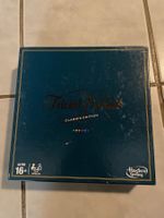 Trivial Pursuit Classic Edition