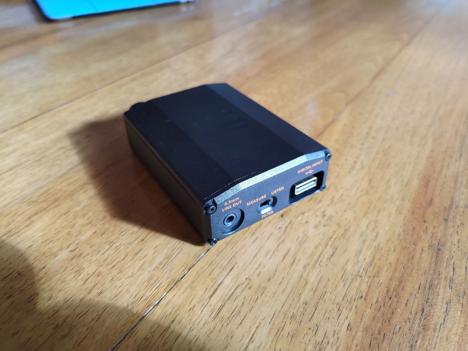 Amplificateurs: ifi nano Black Label – D'occasion à Wil / ZH par Tomseymoor 1