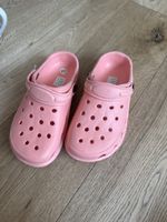 Chaussure type Crocs 34