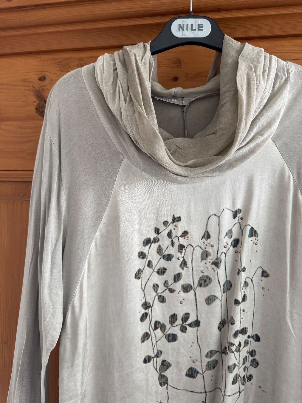 Maglioni & Felpe: Pullover, Nile //NEU// XL – Nuovo (secondo la descrizione) da Stettfurt venduto da outlet72 1