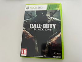 Call of Duty: Black Ops DE Xbox 360, Xbox One, Xbox Series X