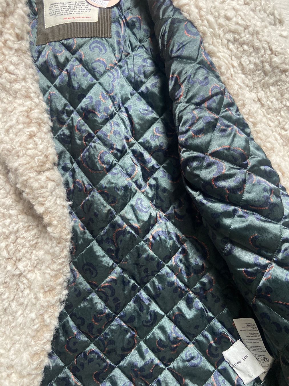 Odd Molly Jacken: *NEU* Odd Molly Jacket – Neu und originalverpackt aus Wiesendangen von Jafani 5
