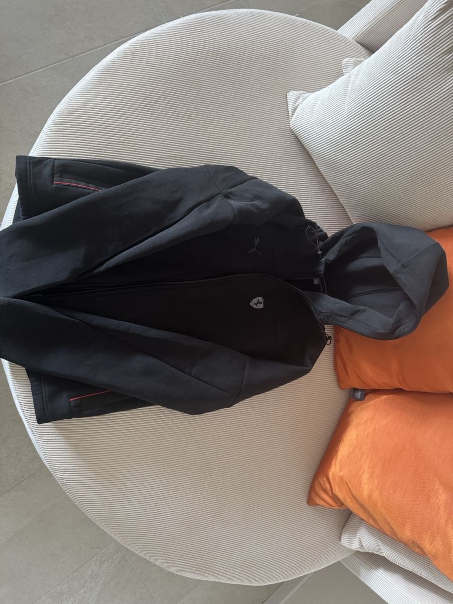 Vestes: Ferrari Puma , Unisex, XS  – D'occasion à Zürich par Anilein_9989