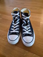 Converse Chuck Taylor All Star High Top Schwarz