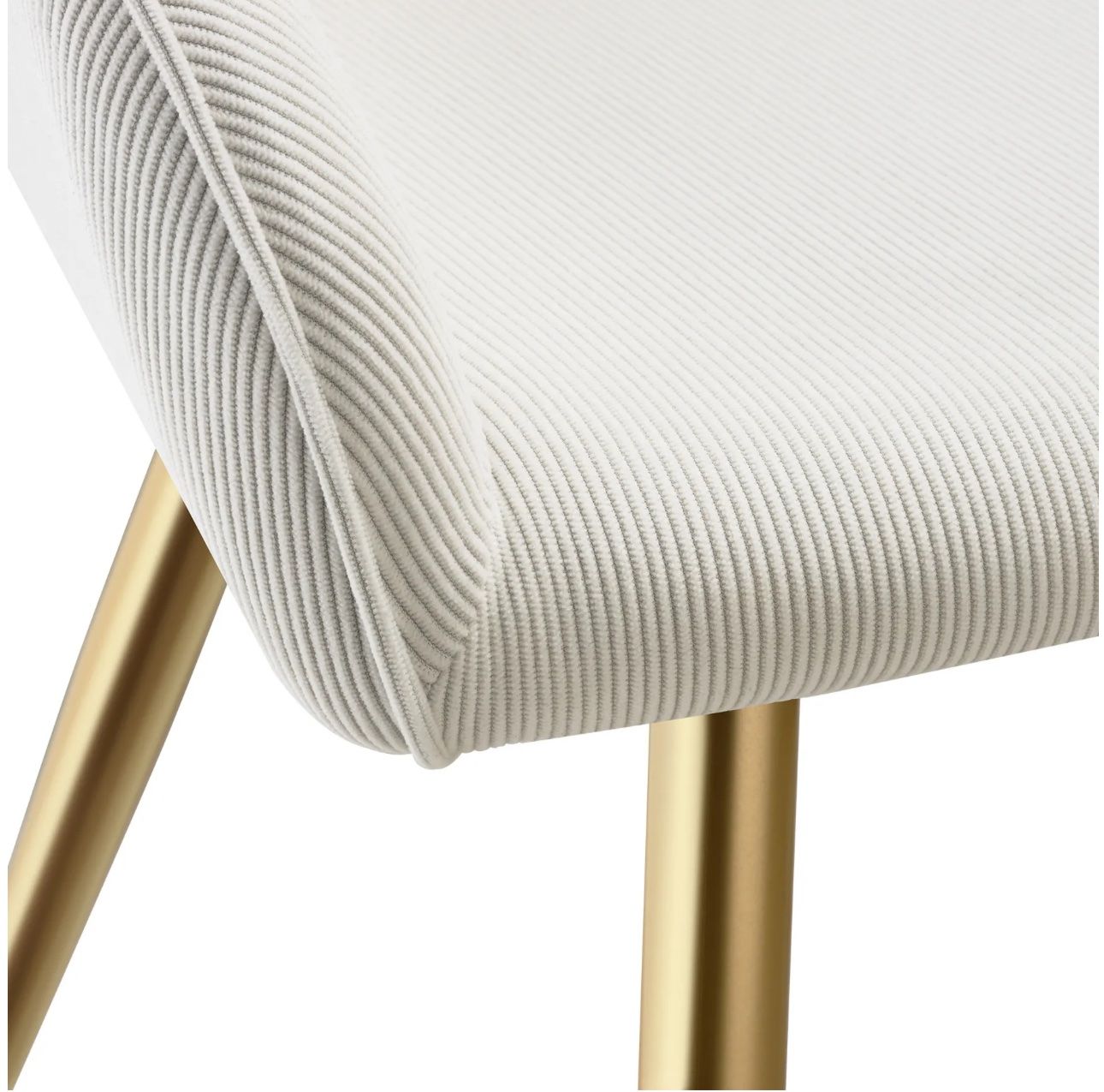 Stühle: neuer Stuhl Marilyn creme/gold – Neu (gemäss Beschreibung) aus Necker von liq24 1