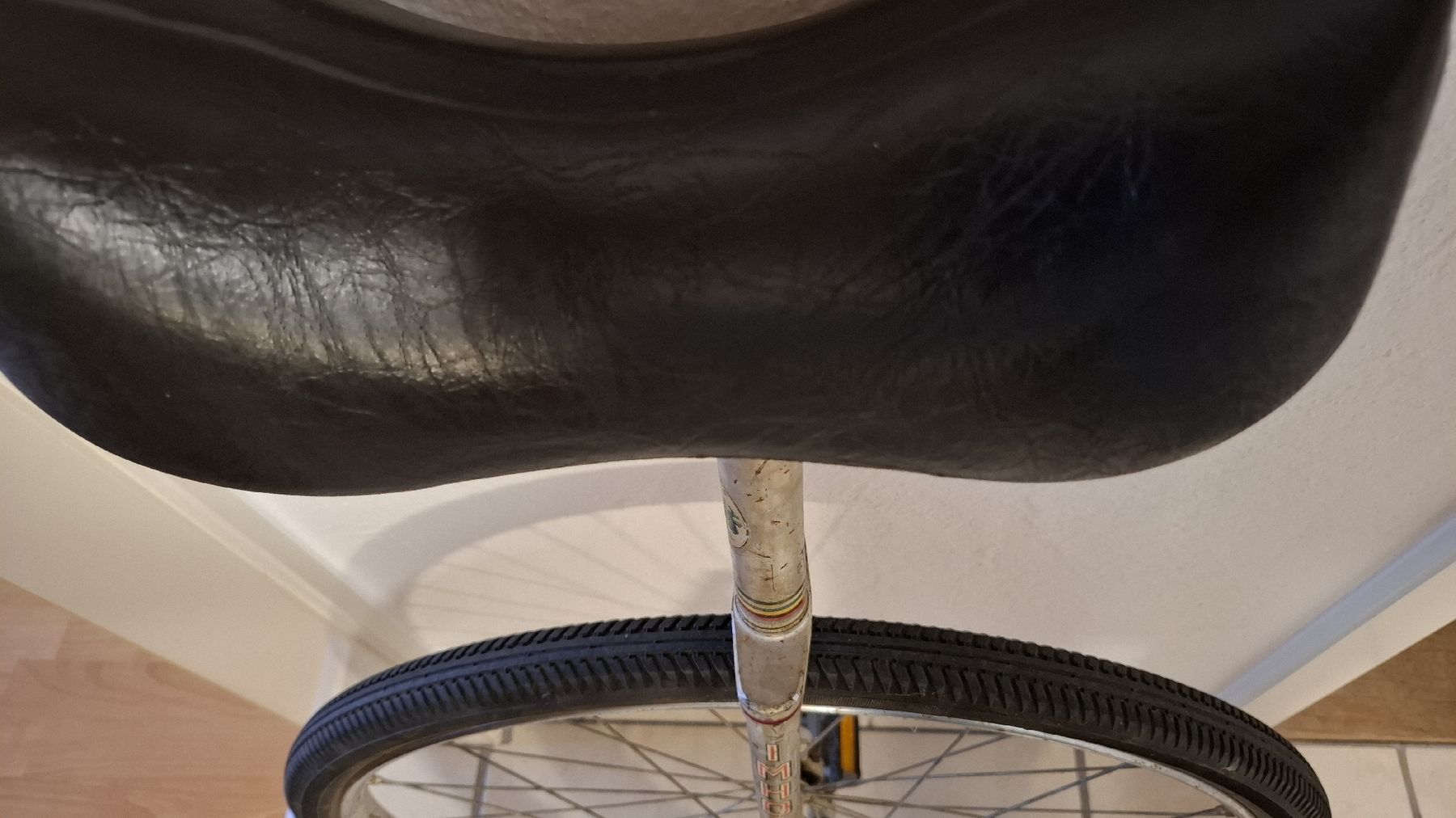 Velos: Einrad Imholz gebraucht, 52 cm – Gebraucht aus Winterthur von DanielaB07 1