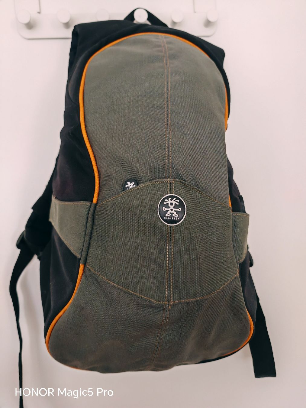 Rucksäcke: Rucksack – Neu (gemäss Beschreibung) aus Birsfelden von mar_8957