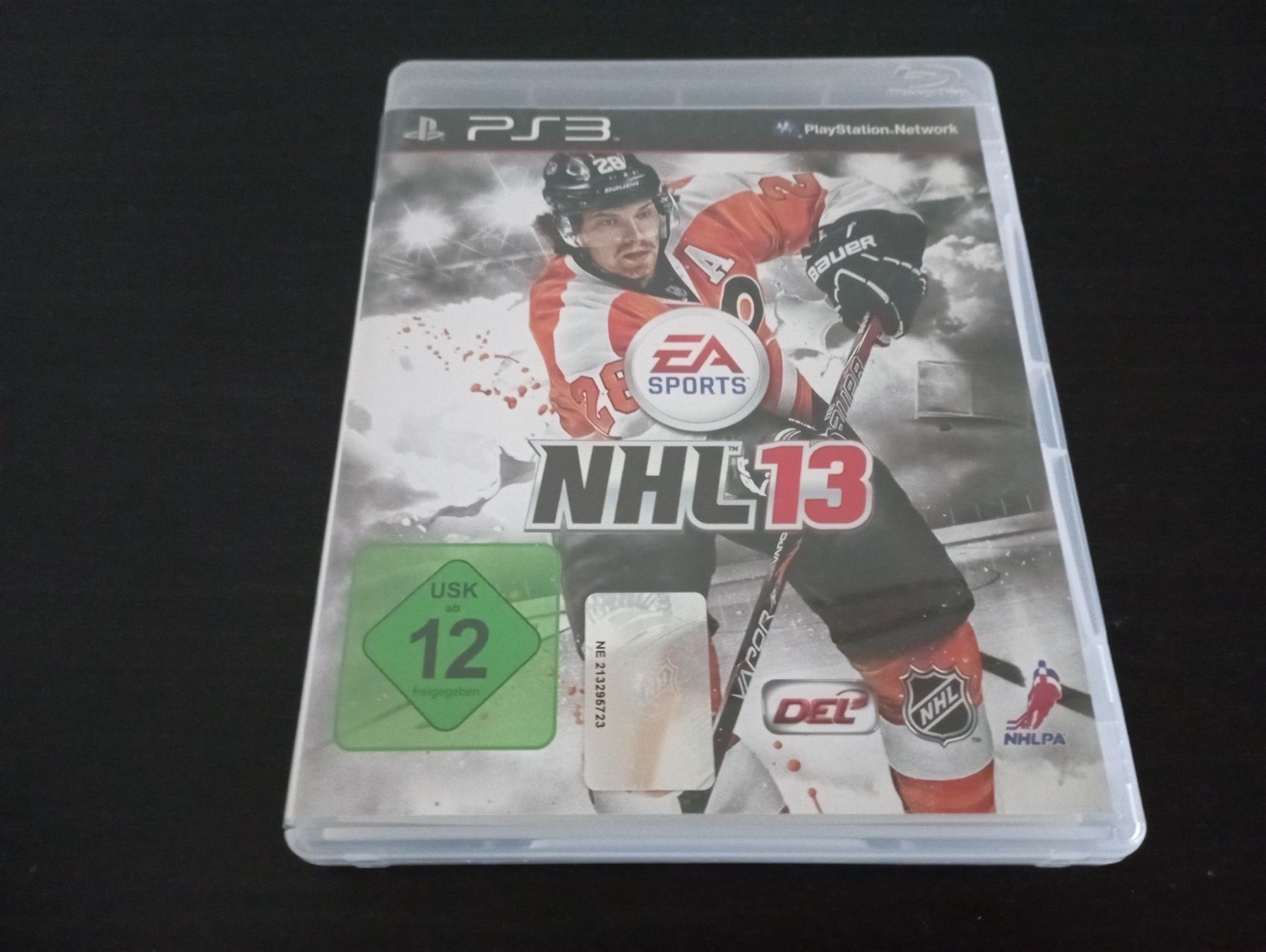 Sony Giochi: PS 3 NHL 13 – Usato da Allschwil venduto da pri_9lsr