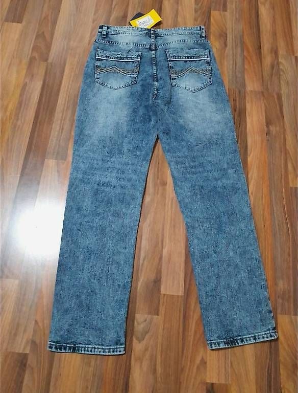 Jeans: Jeans Neu – Nuovo e nell'imballaggio originale da Triesen venduto da naomikindle13 1