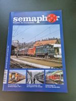 semaohor Nr.90 Sommer 2026