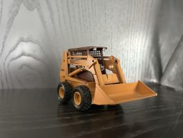 Case 1845C , Kompaktlader 1:35, Conrad