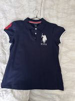 Poloshirt U.S Polo