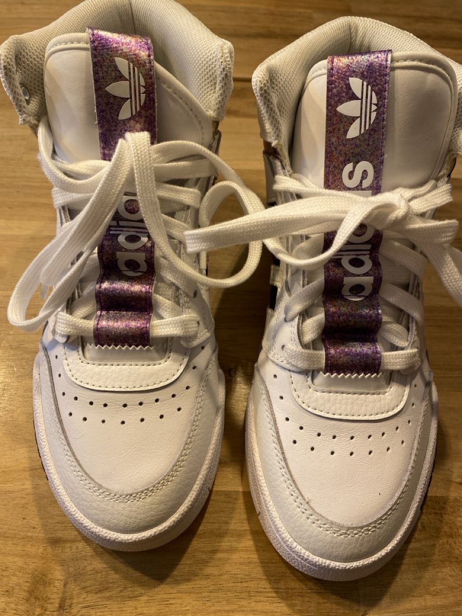 Adidas Chaussures femmes: Adidas Sneaker  – Neuf (Voir description) à Schwyz par rat-race 5