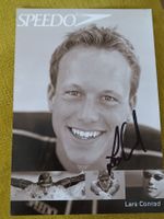 Lars Conrad - Schwimmen - Olympia Silber