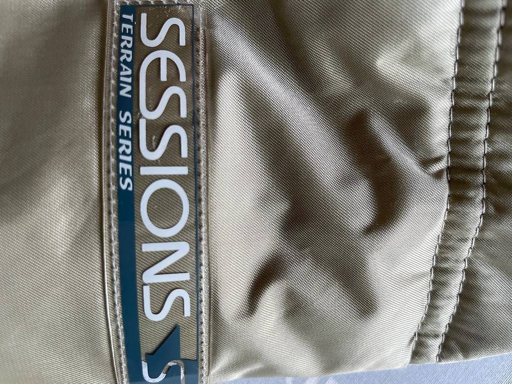 Giacche & Cappotti: Sessions, Herrenjacke, Gr. L – Usato da Kilchberg ZH venduto da familiy 2