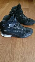 IXON Motorradschuhe Sommer Grösse 45 guter Zustand