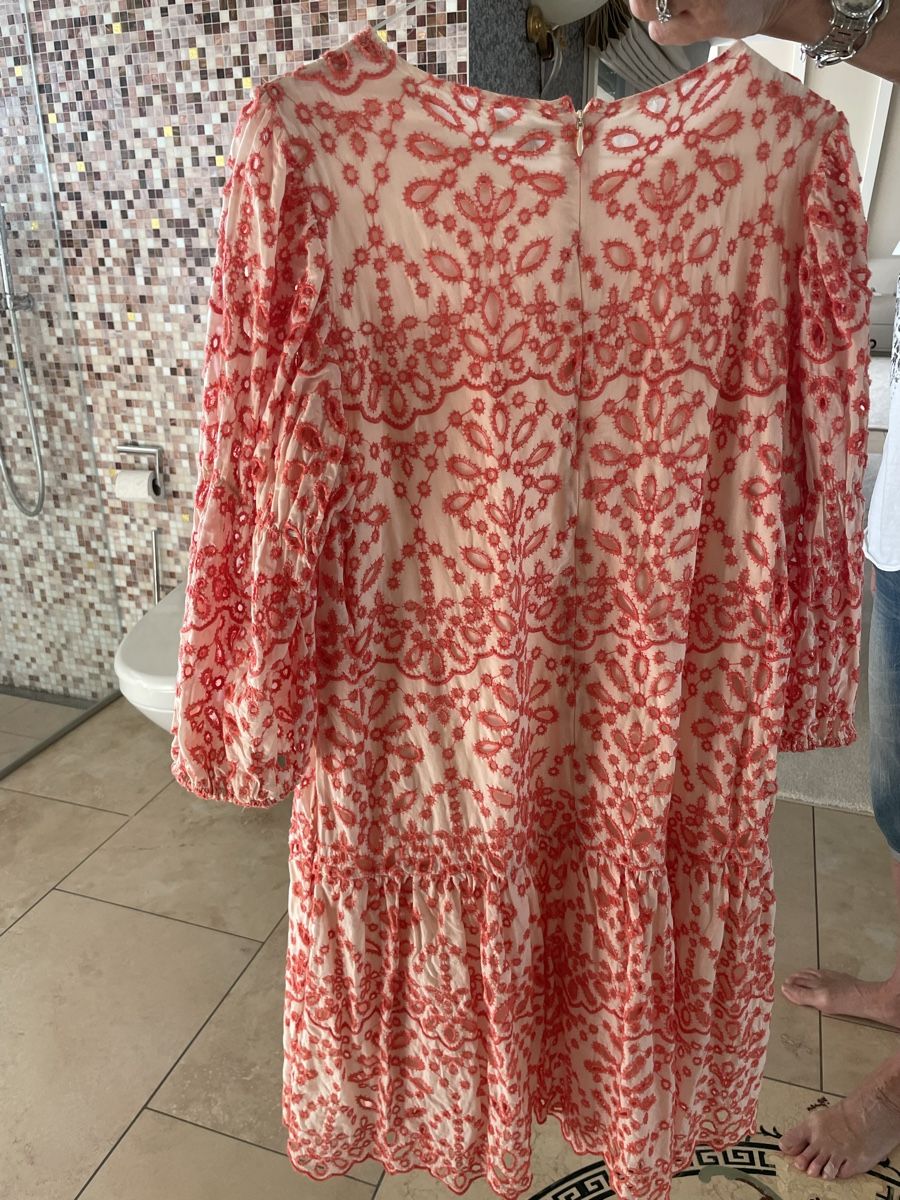 Vestiti: Kleid Angkor – Nuovo e nell'imballaggio originale da Uster venduto da mir_7bzy 1
