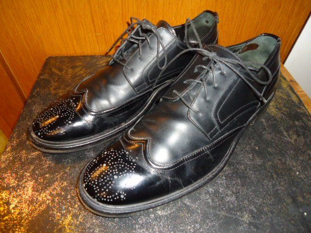 Roberto Cavalli Scarpe da uomo: Roberto Cavalli  Gr 40-1/2 – Usato da Zürich venduto da liquidation-cobra 2