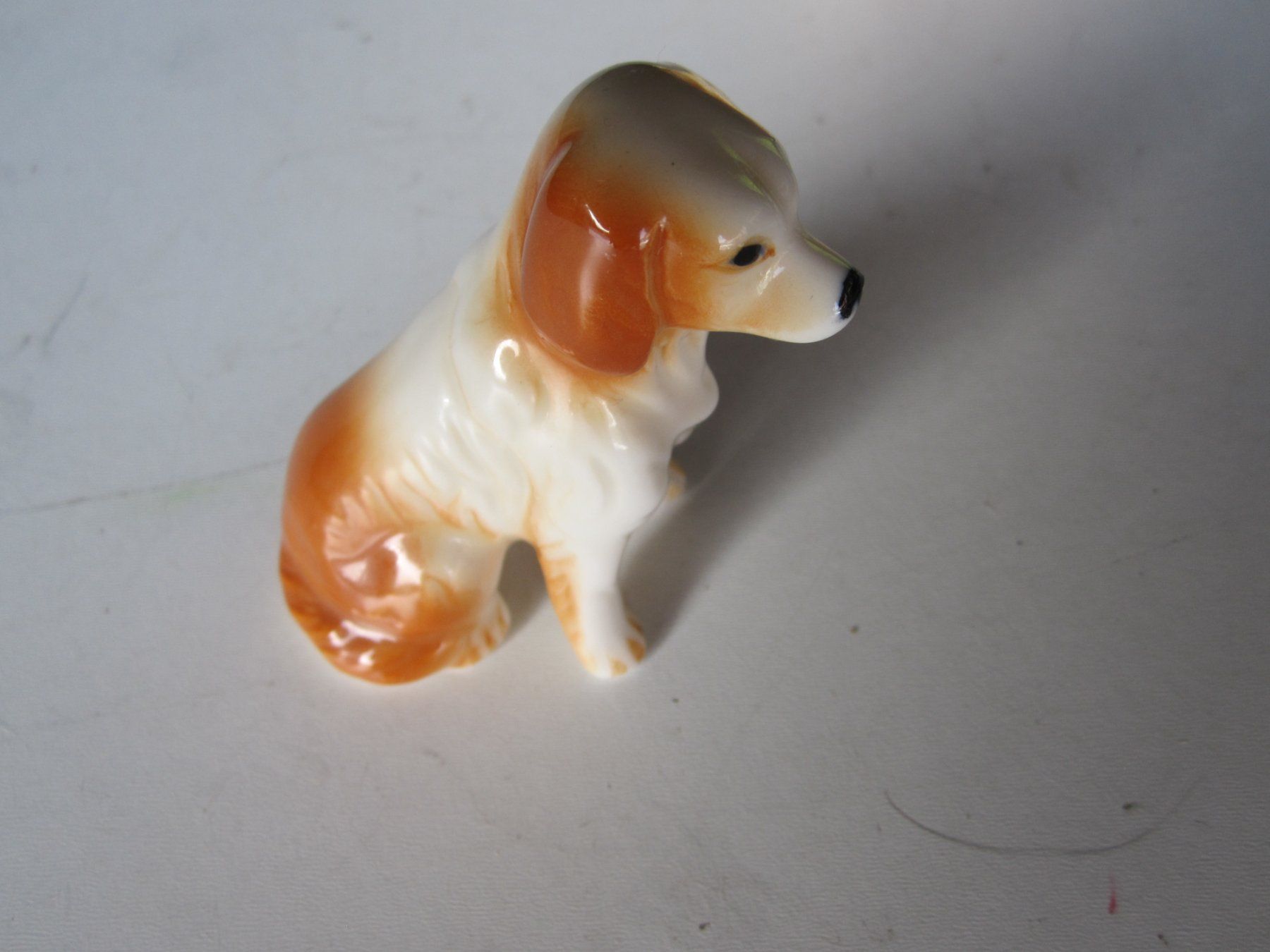 Figurines: Hund 3 – Neuf (Voir description) à Weier im Emmental par waefler03