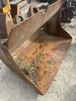 Schwenklöffel Karkasse zu 20-25 Tonnen Bagger
