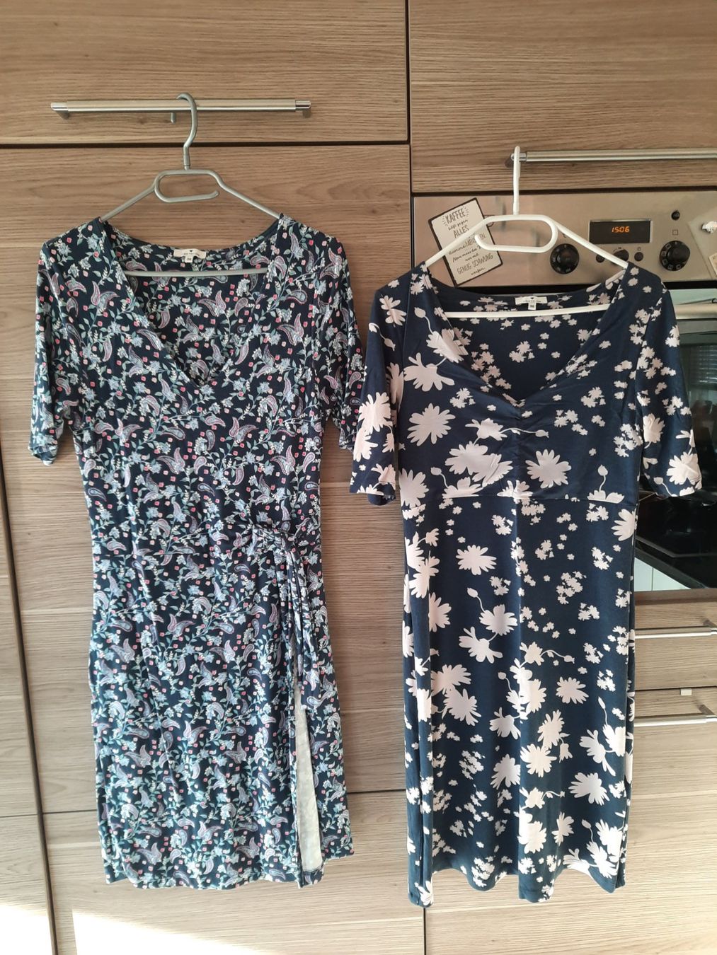 Tom Tailor Vestiti: TOM TAILOR 2 Damen Kleider Gr.36 - ein Preis ! – Usato da Buchs SG venduto da miska01 1