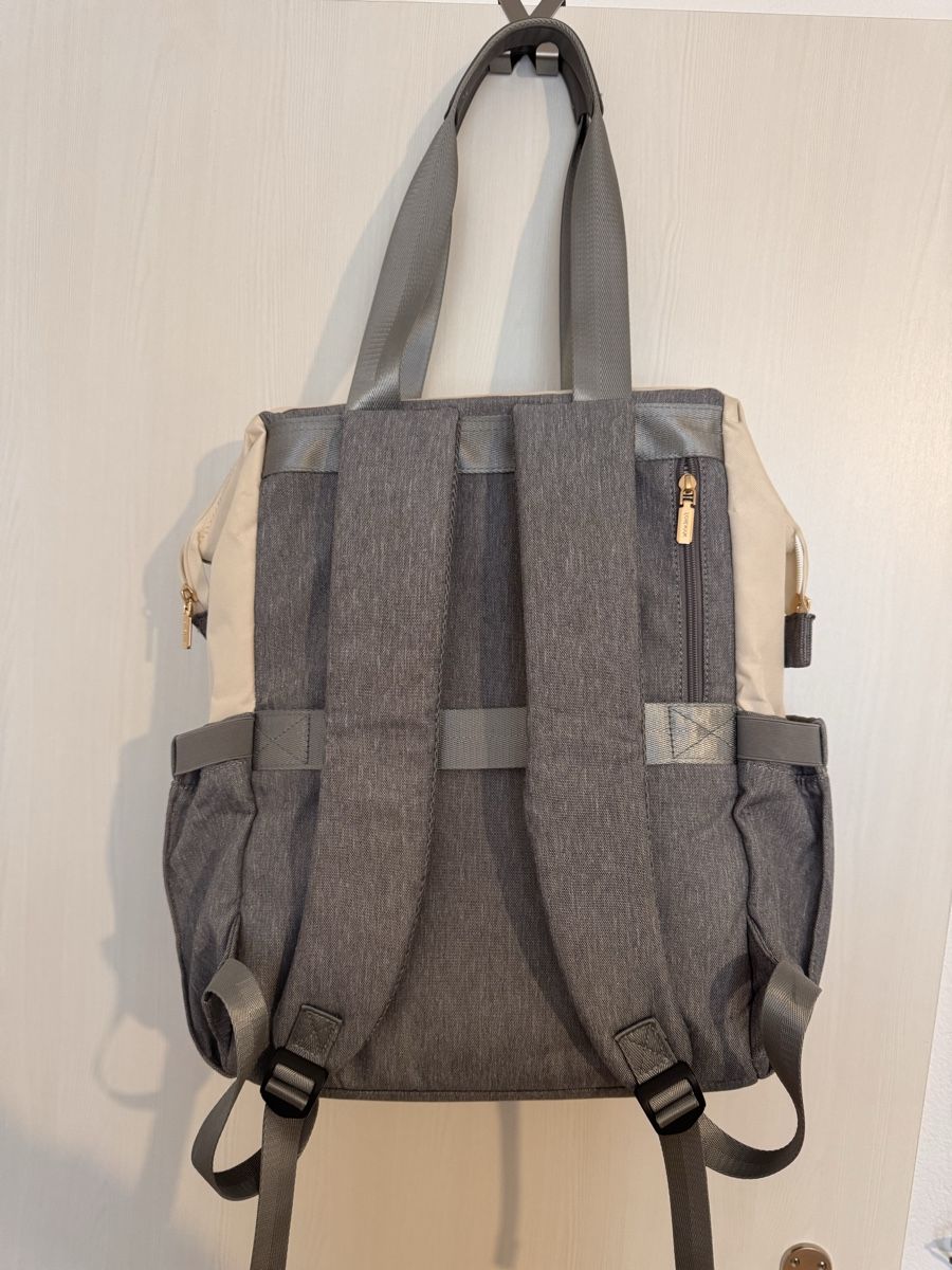 Zaini: Grosser Rucksack mit Top Zustand – Nuovo (secondo la descrizione) da Kerns venduto da Mountaingirl13 1