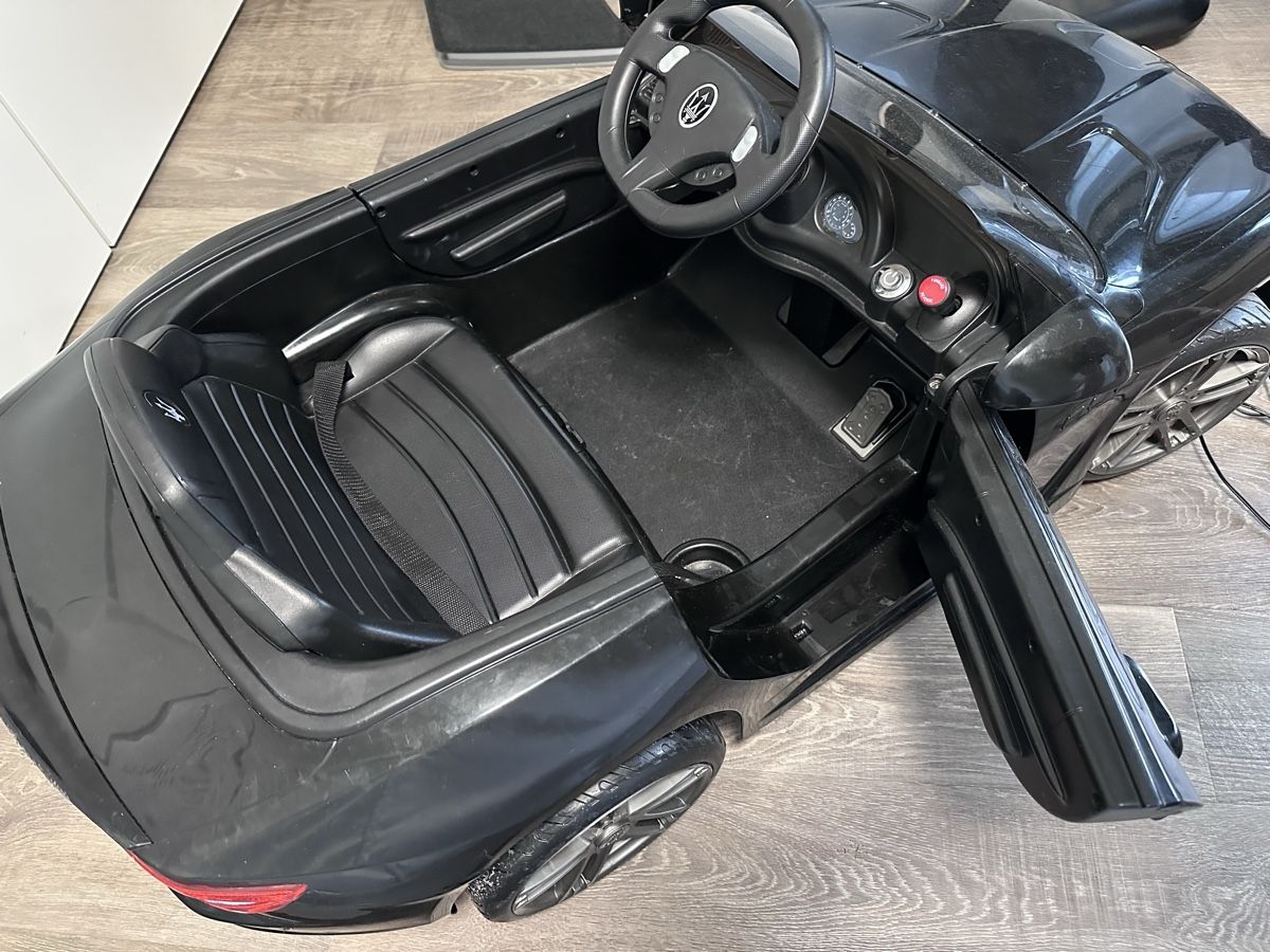 Fahrzeuge für Kinder: Kinderauto – Defekt aus Arnegg von fabi9200 1