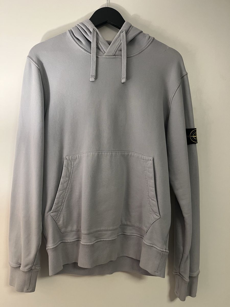 Pullover & Sweatshirts: Stone Islamd Pullover – Gebraucht aus Greifensee von opango04