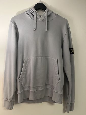 Stone Islamd Pullover