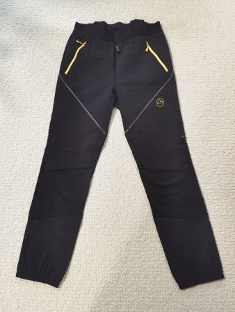 La Sportiva Kyril Pant M, Grösse XL