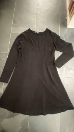 WARMES STRICKKLEID NEU