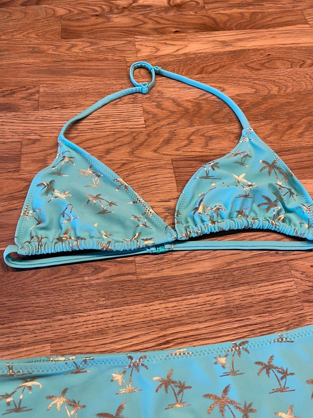 Costumi da bagno & Bikini: Triangel Bikini Gr.170-176 – Usato da Oberdorf SO venduto da sa-na 1