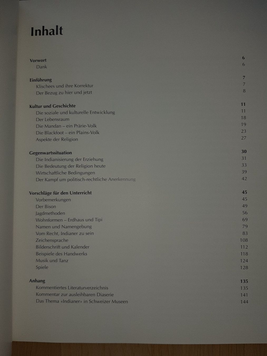 Libri: Prärie- und Plainsindianer – Nuovo (secondo la descrizione) da Riedern venduto da martigni_88 2