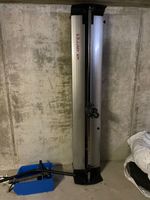 PulleyEX Kraftstation mit Zubehör guter Zustand