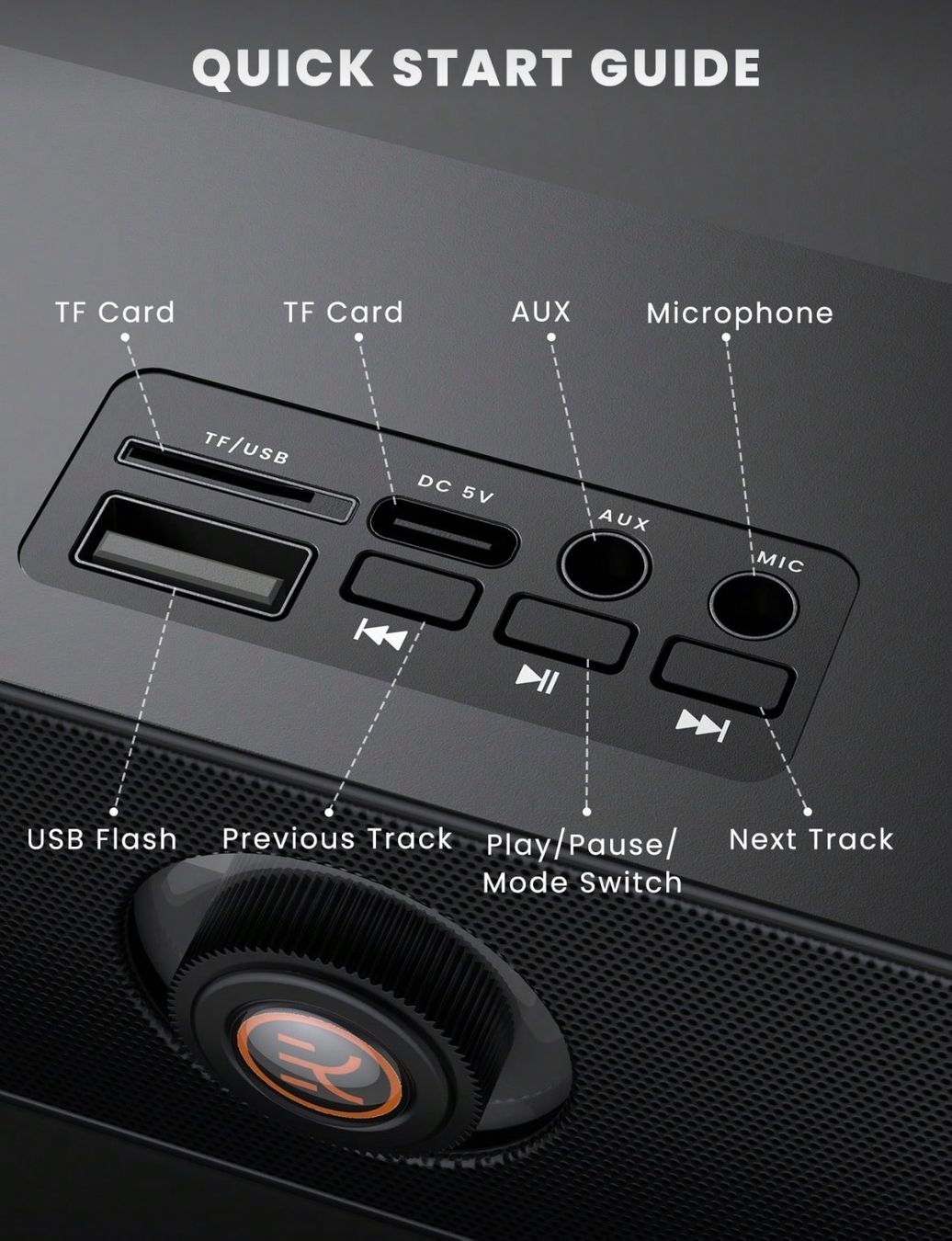 Casse acustiche: Soundbar - HIFI Sound – Nuovo e nell'imballaggio originale da Emmenbrücke venduto da ShopDirect 4