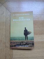 Roman Der Wellenreiter von Sven von der Heyde gebraucht