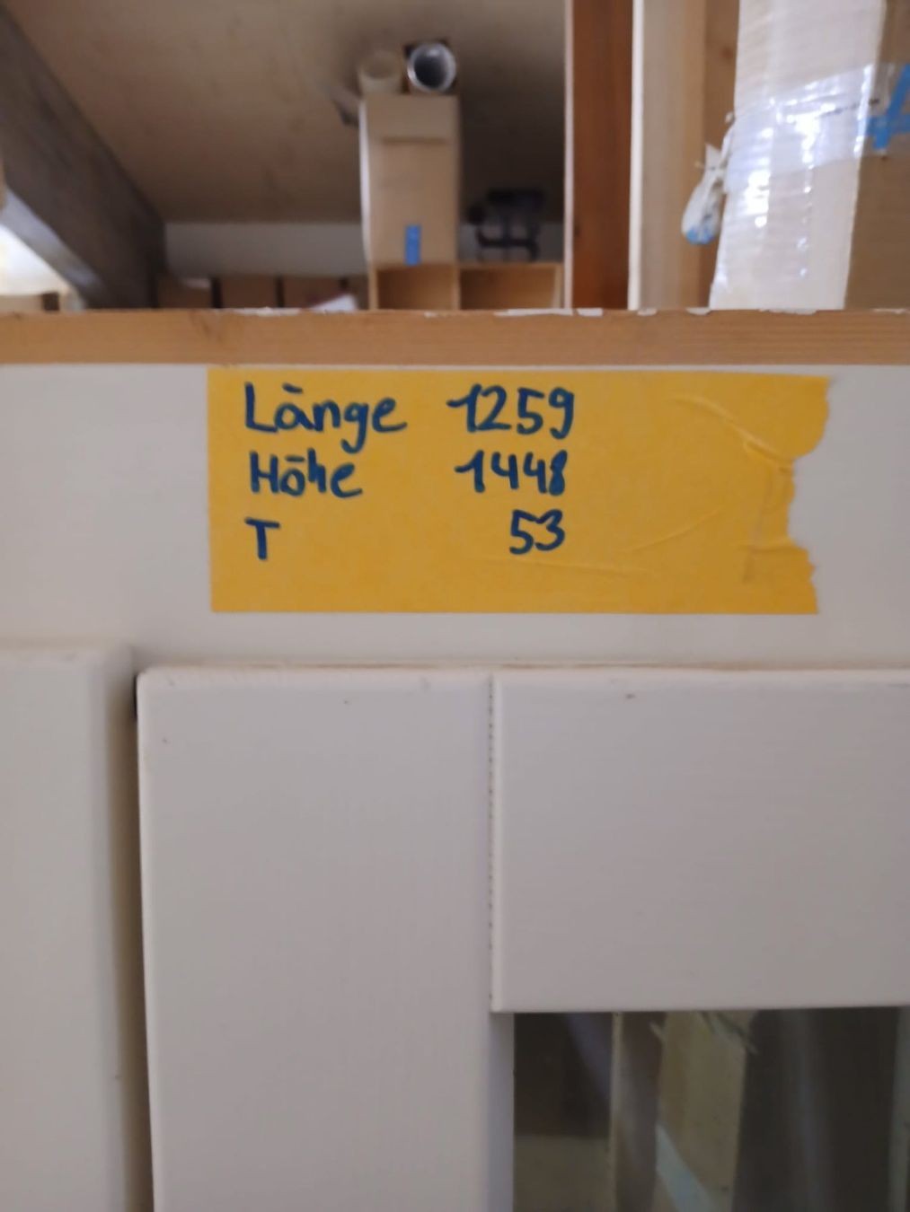 Finestre: Fenster Holz-Metall – Usato da Unterwasser venduto da bischofunterwasser 2