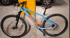 Mountainbike Ghost Kato 29 Zoll