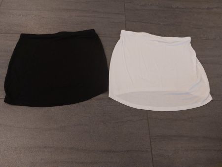 Top Schwarz & Weiss