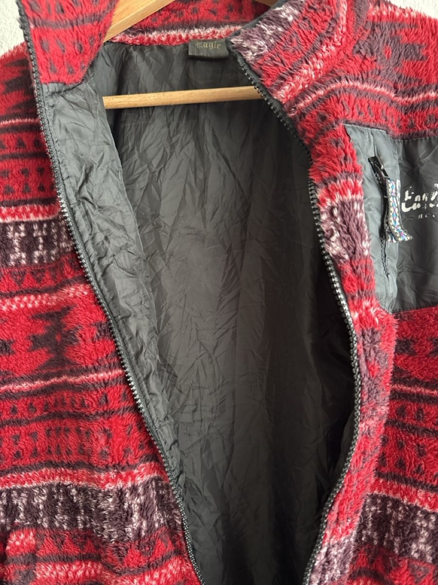 Giacche: Herbstjacke  – Usato da Davos Platz venduto da Noraslifestyle 3