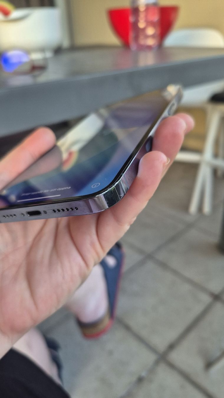 Apple Handys / Smartphones: iPhone 13pro max – Gebraucht aus Bonstetten von claudiagec 2