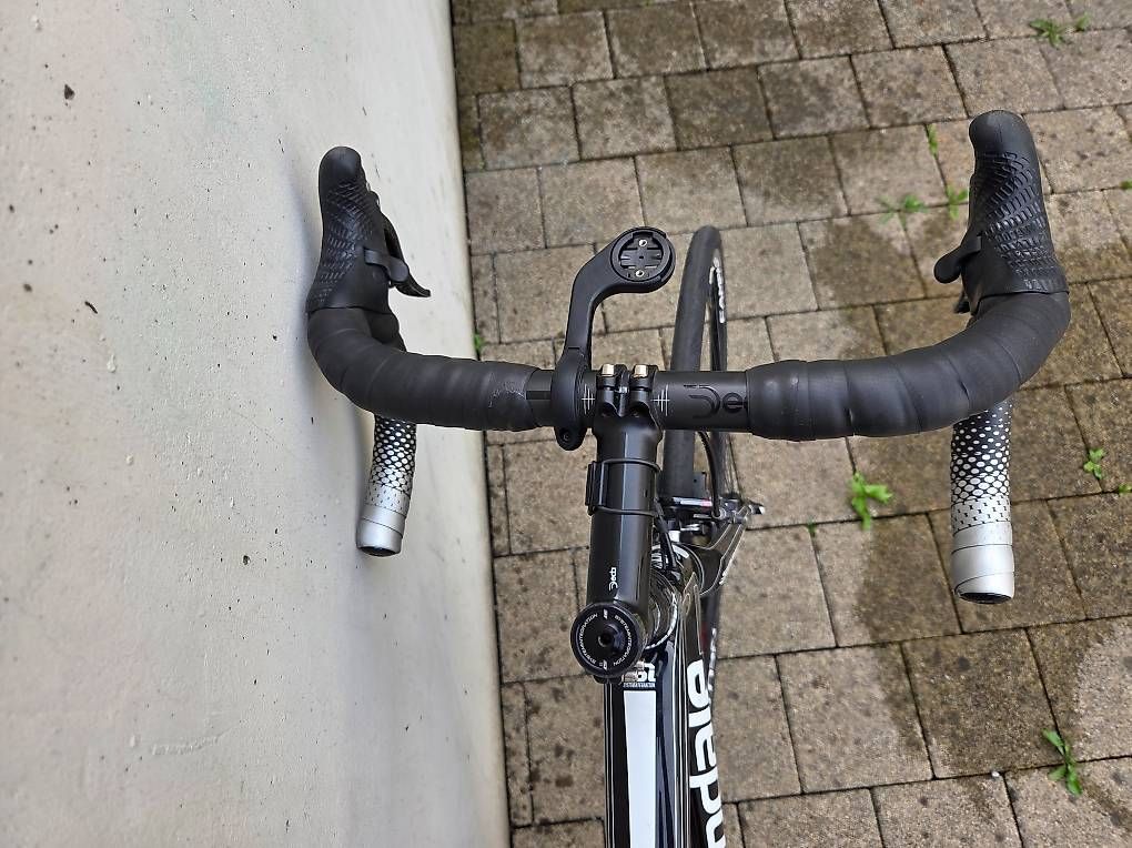Cannondale Vélos: Rennrad Cannondale Supersix EVO – D'occasion à Sarnen par thm87 1