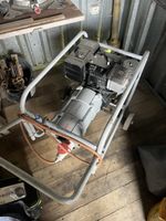 Generatore di corrente Bosch - Bosch-Generator